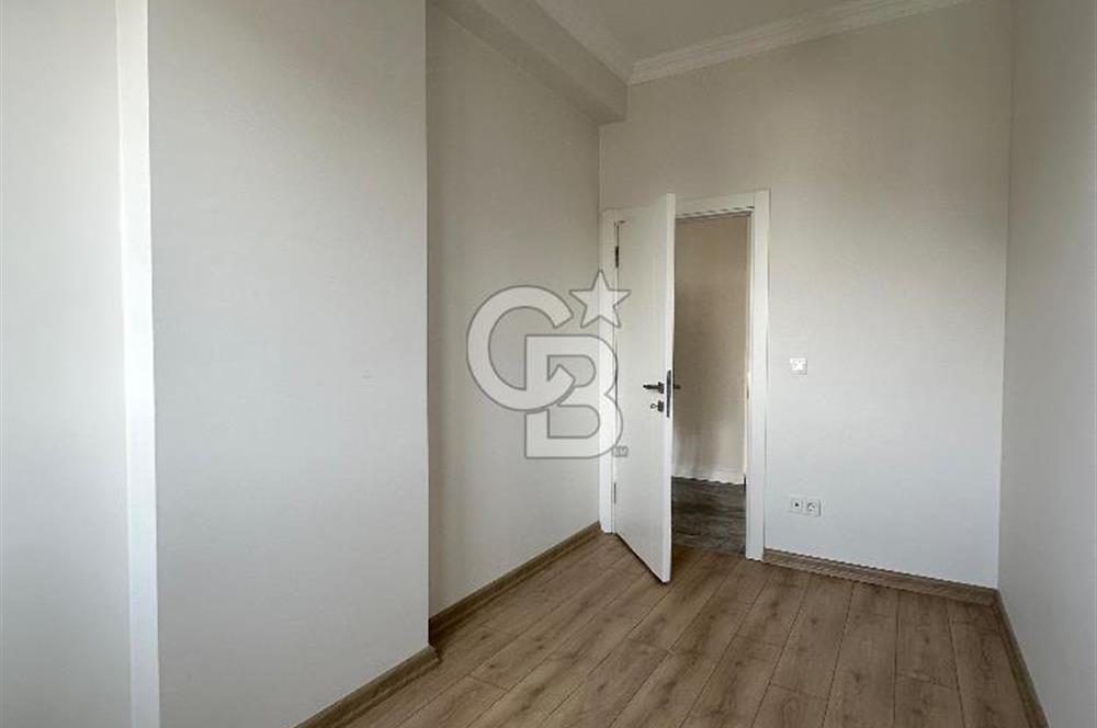 Kadıköy Erenköyde Merkezi Konumda 3+1 95 m² Ferah Daire