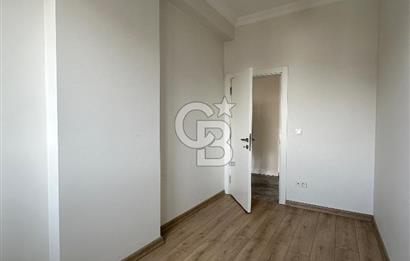 Kadıköy Erenköyde Merkezi Konumda 3+1 95 m² Ferah Daire