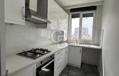 Kadıköy Erenköyde Merkezi Konumda 3+1 95 m² Ferah Daire