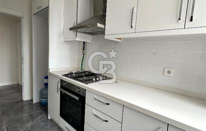 Kadıköy Erenköyde Merkezi Konumda 3+1 95 m² Ferah Daire