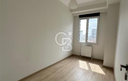 Kadıköy Erenköyde Merkezi Konumda 3+1 95 m² Ferah Daire