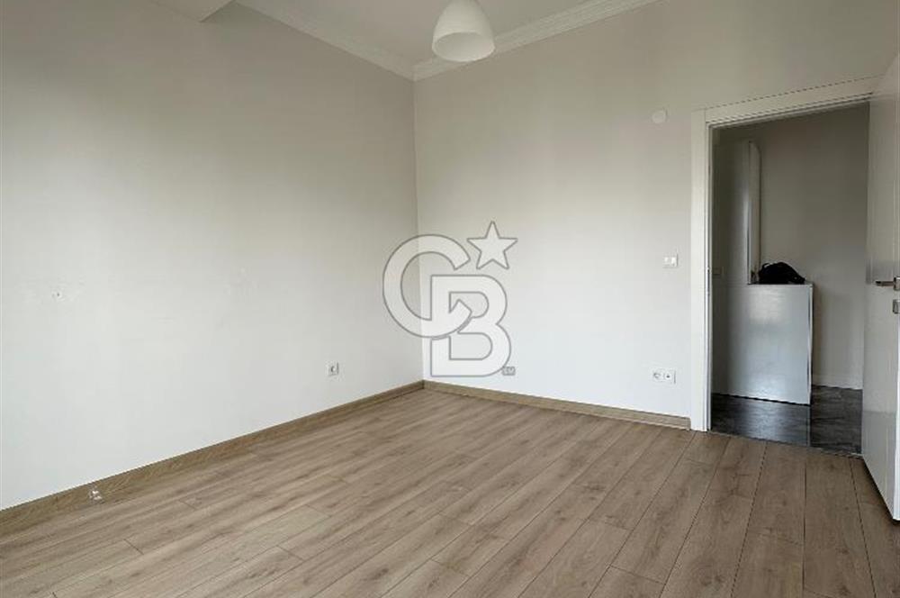 Kadıköy Erenköyde Merkezi Konumda 3+1 95 m² Ferah Daire