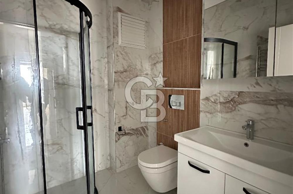 Kadıköy Erenköyde Merkezi Konumda 3+1 95 m² Ferah Daire