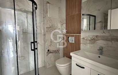 Kadıköy Erenköyde Merkezi Konumda 3+1 95 m² Ferah Daire