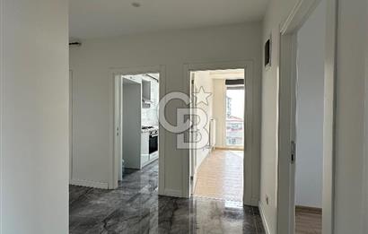 Kadıköy Erenköyde Merkezi Konumda 3+1 95 m² Ferah Daire
