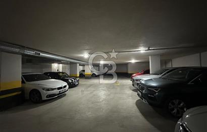 Kadıköy Erenköyde Merkezi Konumda 3+1 95 m² Ferah Daire