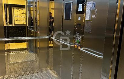 Kadıköy Erenköyde Merkezi Konumda 3+1 95 m² Ferah Daire
