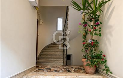 Taksim ve Cihangir'e Yürüme Mesafesi-Satılık 1+1 | Airbnb Uygun