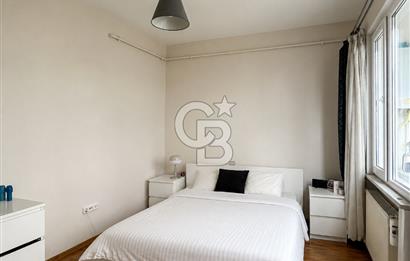 Taksim ve Cihangir'e Yürüme Mesafesi-Satılık 1+1 | Airbnb Uygun