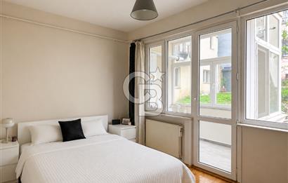 Taksim ve Cihangir'e Yürüme Mesafesi-Satılık 1+1 | Airbnb Uygun