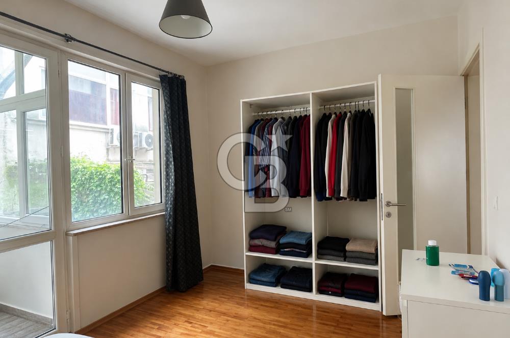 Taksim ve Cihangir'e Yürüme Mesafesi-Satılık 1+1 | Airbnb Uygun