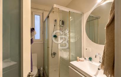 Taksim ve Cihangir'e Yürüme Mesafesi-Satılık 1+1 | Airbnb Uygun
