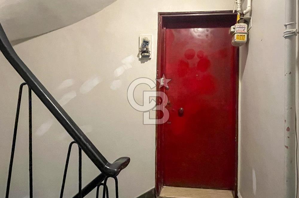 Taksim ve Cihangir'e Yürüme Mesafesi-Satılık 1+1 | Airbnb Uygun