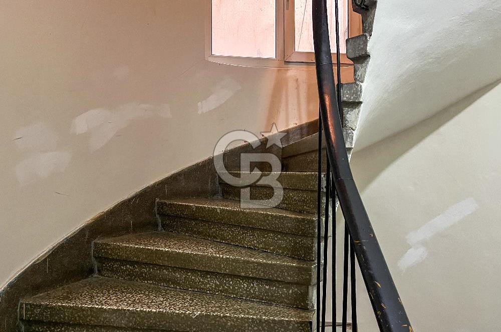 Taksim ve Cihangir'e Yürüme Mesafesi-Satılık 1+1 | Airbnb Uygun