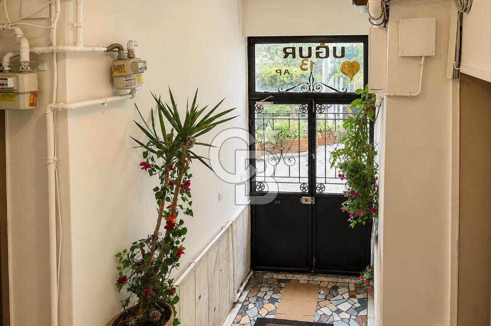 Taksim ve Cihangir'e Yürüme Mesafesi-Satılık 1+1 | Airbnb Uygun
