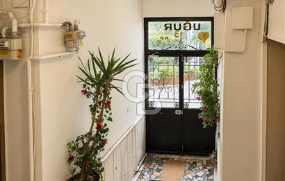 Taksim ve Cihangir'e Yürüme Mesafesi-Satılık 1+1 | Airbnb Uygun