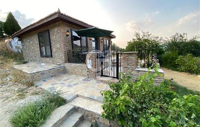 Şirince Köy İçinde Müstakil Taş Ev