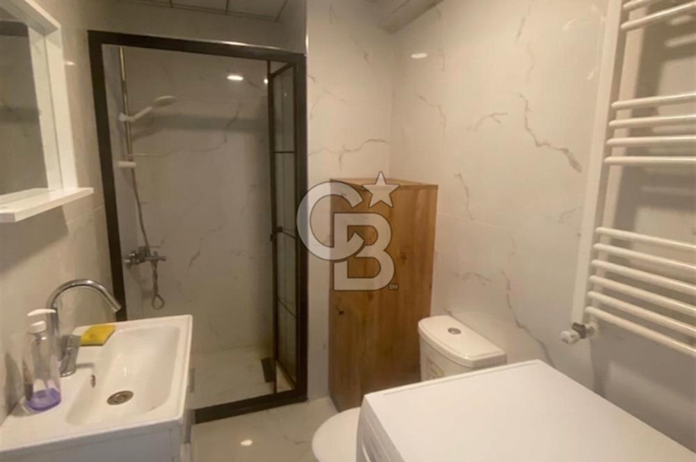 ÇANAKKALE MERKEZ NAMIKKEMAL' DE EŞYALI SATILIK 2+1 DAİRE