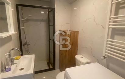 ÇANAKKALE MERKEZ NAMIKKEMAL' DE EŞYALI SATILIK 2+1 DAİRE