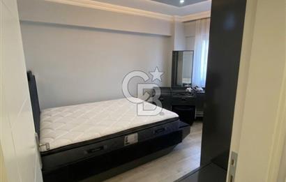 ÇANAKKALE MERKEZ NAMIKKEMAL' DE EŞYALI SATILIK 2+1 DAİRE