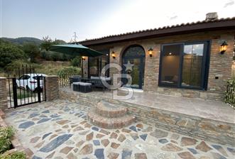 Şirince Köy İçinde Müstakil Taş Ev - 6 - 349312