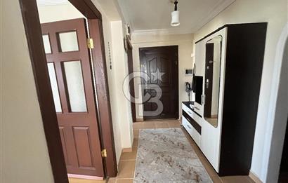 Seyranbağlarında Manzarası Kapanmaz Geniş Teraslı 5+1 Satılık Daire