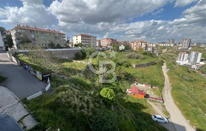 Seyranbağlarında Manzarası Kapanmaz Geniş Teraslı 5+1 Satılık Daire