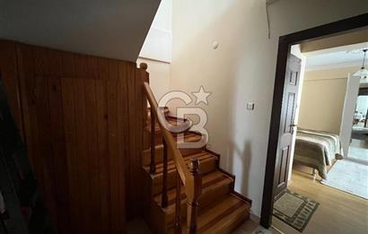 Seyranbağlarında Manzarası Kapanmaz Geniş Teraslı 5+1 Satılık Daire