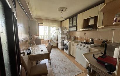 Seyranbağlarında Manzarası Kapanmaz Geniş Teraslı 5+1 Satılık Daire