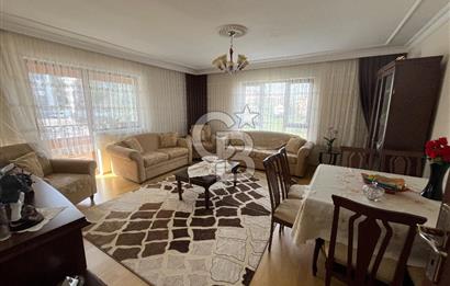 Seyranbağlarında Manzarası Kapanmaz Geniş Teraslı 5+1 Satılık Daire