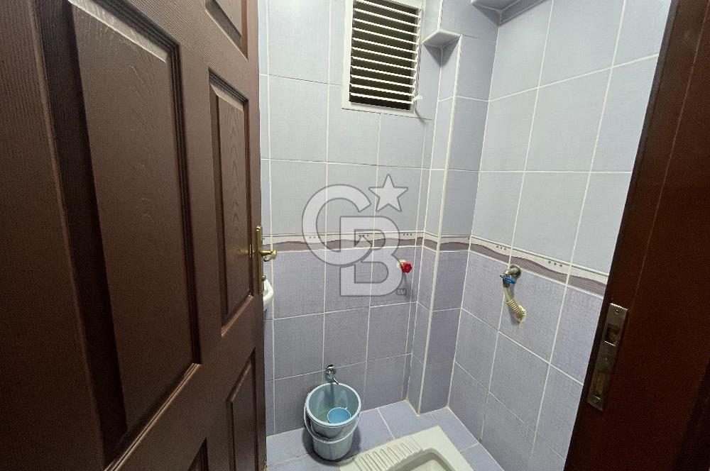 Seyranbağlarında Manzarası Kapanmaz Geniş Teraslı 5+1 Satılık Daire