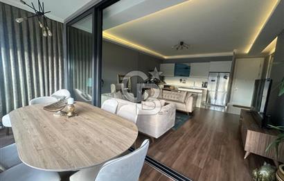 COLDWELL BANKER NEW YASAM GAYRİMENKULDEN ANKA CADDE SATILIK 2+1