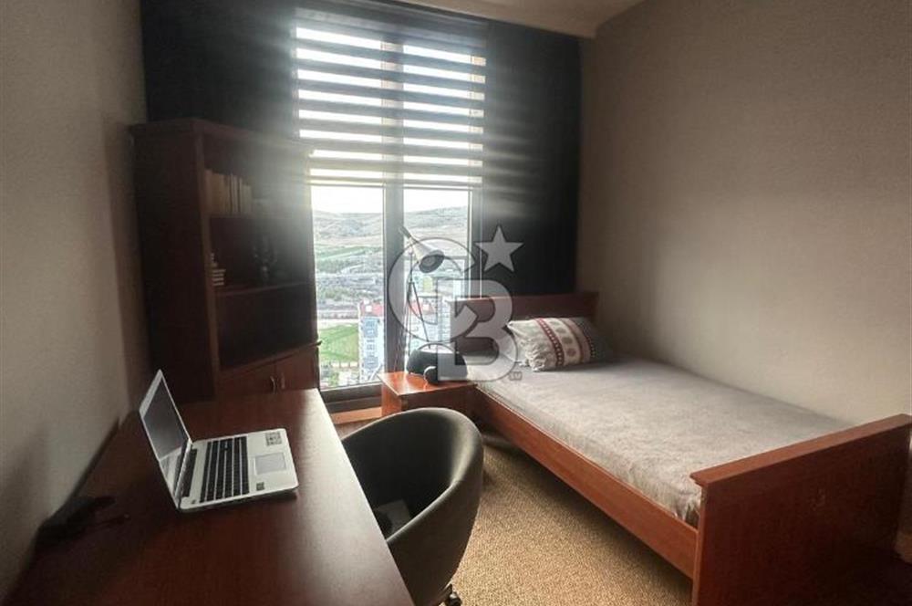 COLDWELL BANKER NEW YASAM GAYRİMENKULDEN ANKA CADDE SATILIK 2+1