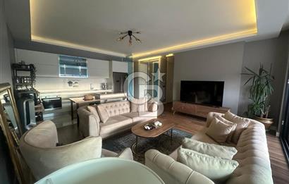 COLDWELL BANKER NEW YASAM GAYRİMENKULDEN ANKA CADDE SATILIK 2+1