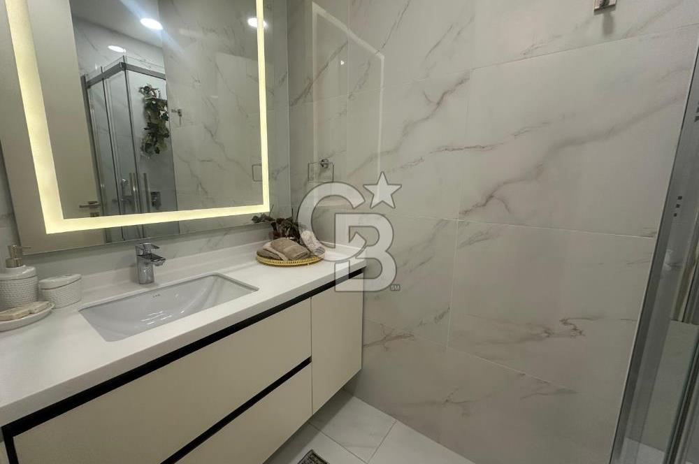 COLDWELL BANKER NEW YASAM GAYRİMENKULDEN ANKA CADDE SATILIK 2+1