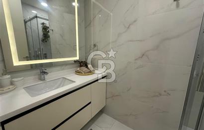 COLDWELL BANKER NEW YASAM GAYRİMENKULDEN ANKA CADDE SATILIK 2+1