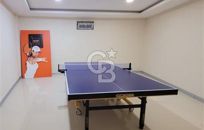 RELAX PLUS EN İYİ PEYZAJ MANZARA EŞYALI BOŞ KÖK TAPU 1+1