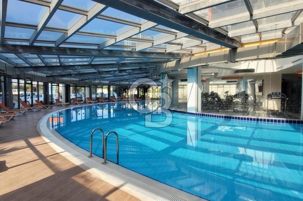 RELAX PLUS EN İYİ PEYZAJ MANZARA EŞYALI BOŞ KÖK TAPU 1+1