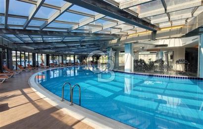 RELAX PLUS EN İYİ PEYZAJ MANZARA EŞYALI BOŞ KÖK TAPU 1+1