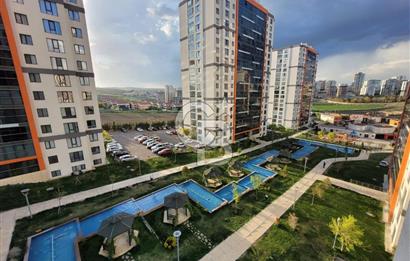 RELAX PLUS EN İYİ PEYZAJ MANZARA EŞYALI BOŞ KÖK TAPU 1+1