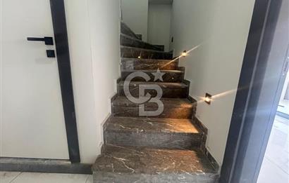 CB AKADEMİ DERİNCE ÇENEDAĞ MAH. 2+1 DAİRE