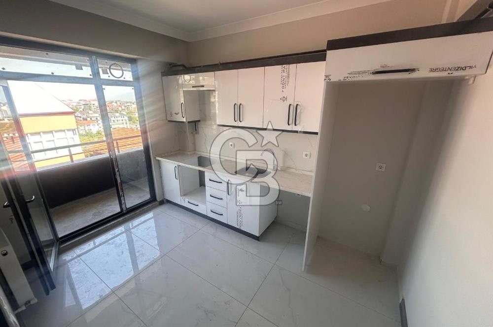 CB AKADEMİ DERİNCE ÇENEDAĞ MAH. 2+1 DAİRE