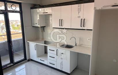 CB AKADEMİ DERİNCE ÇENEDAĞ MAH. 2+1 DAİRE