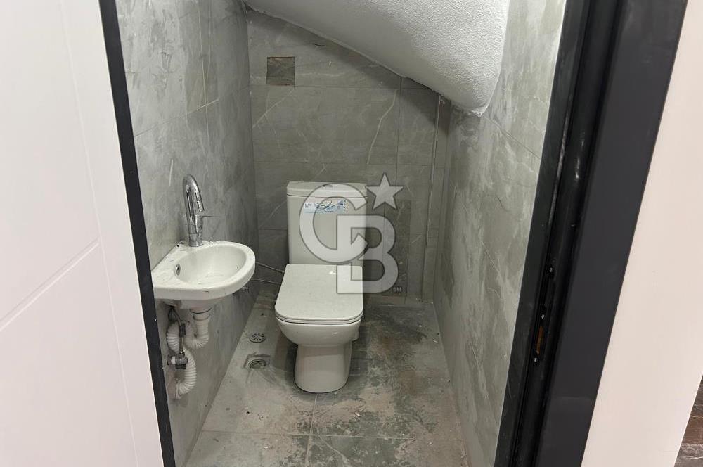 CB AKADEMİ DERİNCE ÇENEDAĞ MAH. 2+1 DAİRE