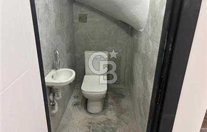 CB AKADEMİ DERİNCE ÇENEDAĞ MAH. 2+1 DAİRE