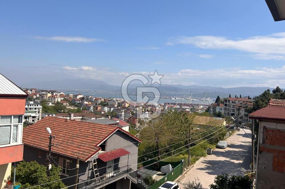 CB AKADEMİ DERİNCE ÇENEDAĞ MAH. 2+1 DAİRE