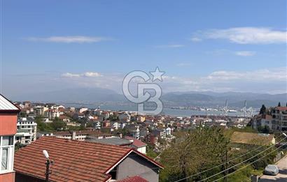 CB AKADEMİ DERİNCE ÇENEDAĞ MAH. 2+1 DAİRE