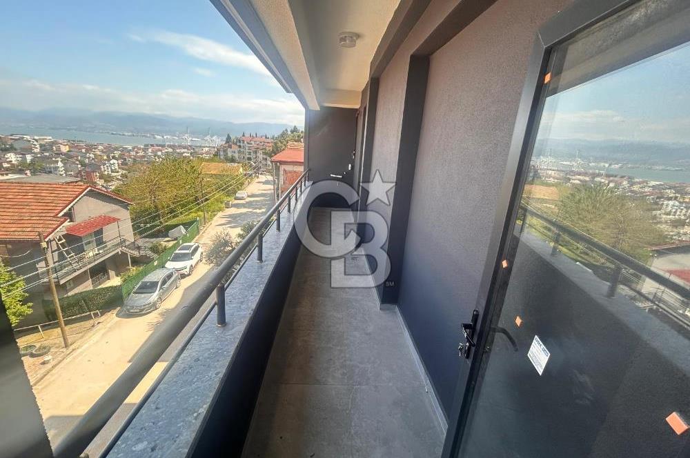 CB AKADEMİ DERİNCE ÇENEDAĞ MAH. 2+1 DAİRE
