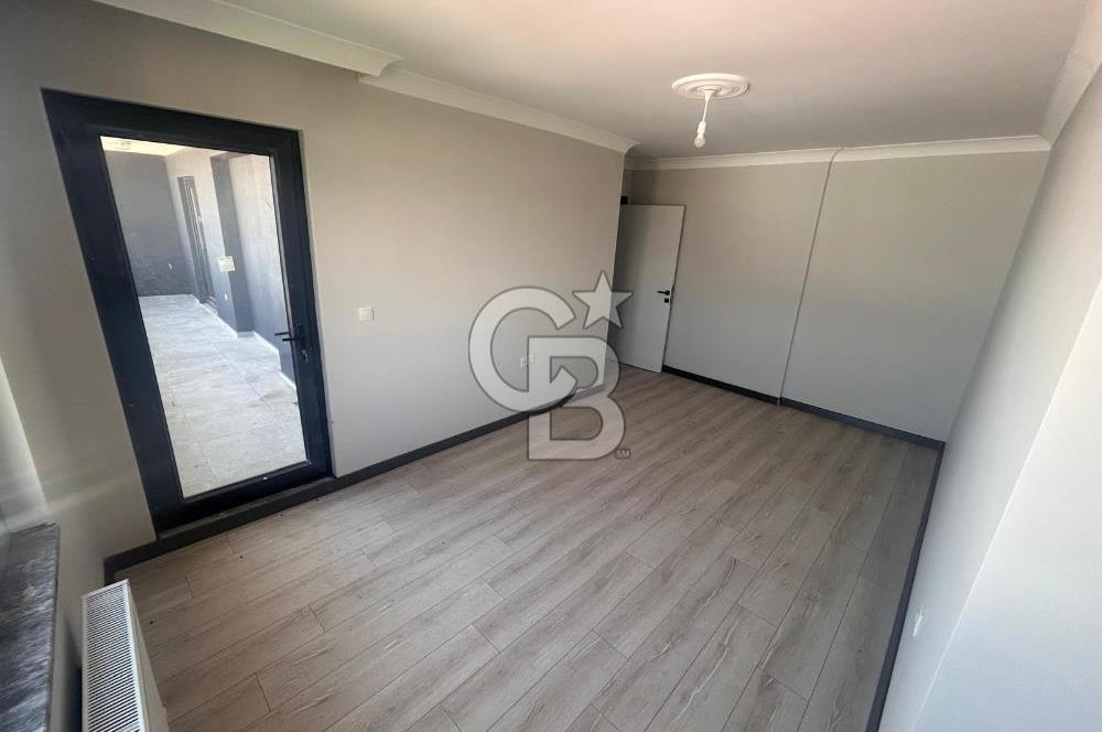 CB AKADEMİ DERİNCE ÇENEDAĞ MAH 2+1 DENİZ MANZARALI DUBLEKS DAİRE