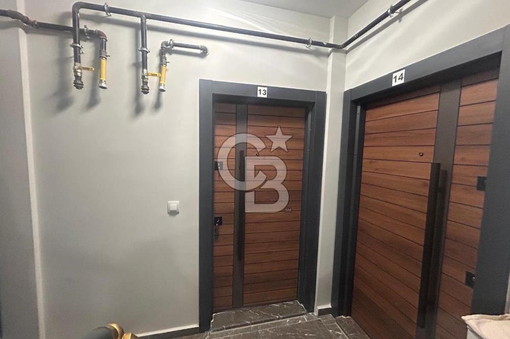 CB AKADEMİ DERİNCE ÇENEDAĞ MAH. 2+1 DAİRE